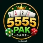555 Pak Game
