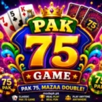 Pak 75 Game