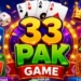 33 Pak Game