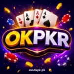 OKPKR Game