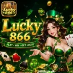 Lucky 866 Game