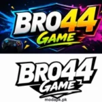 BRO44 Game