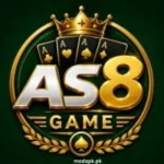 AS8 Game