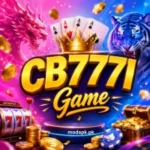 CB777I Game