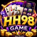 HH 98 Game