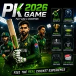 PK2026bet Game