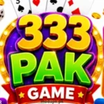 333Pak Game
