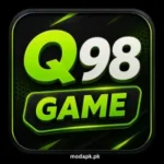 Q98 Game