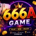 666A Game