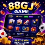 88GJ Game