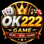 OK 222 Game