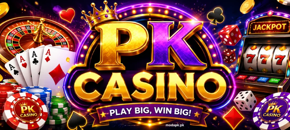 PK Casino