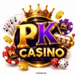 PK Casino