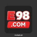 E 98 Game