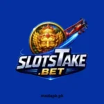 Slot Stake Game