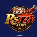 RS778 Game