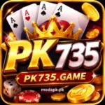 PK 735 Game
