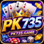 PK735 Game