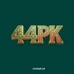 44 pk Game