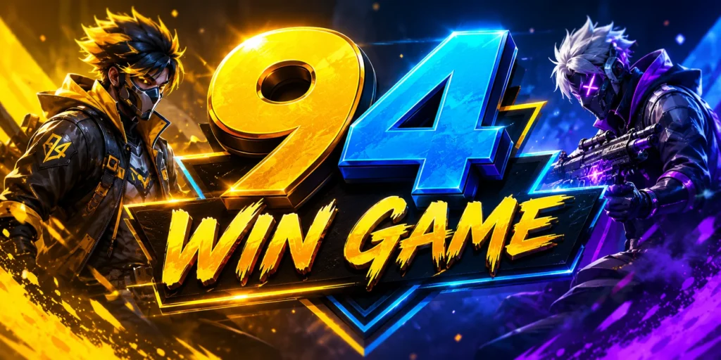 94 Win Game 