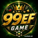 99ef Game