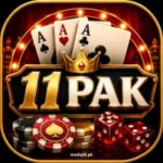 11Pak Game