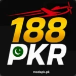 188 PKR Game