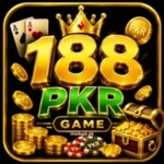 188PKR Game