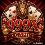 999X Game