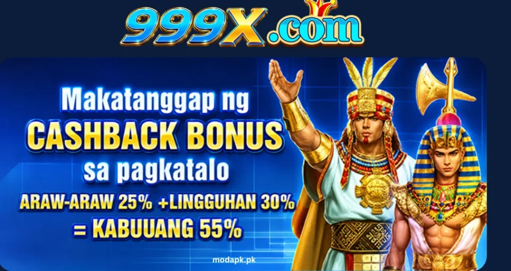 999X Game