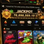 PKR999 Game